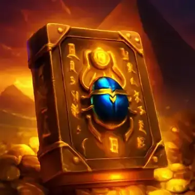 3 Coins Volcano